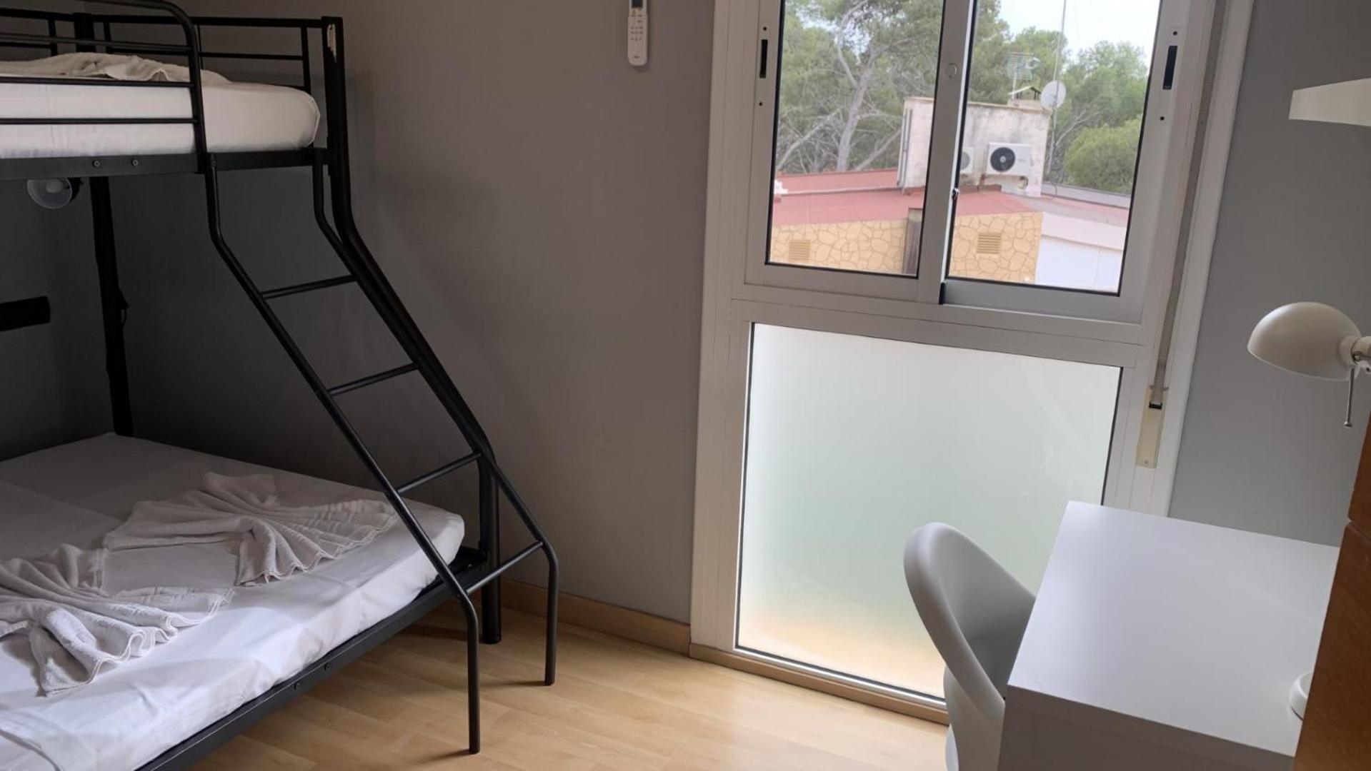 Apartamento Ginette Sunbeach Salou Exterior foto